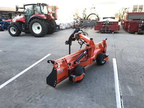 Sonstige Stekro Heckplaniergerät 2,5m