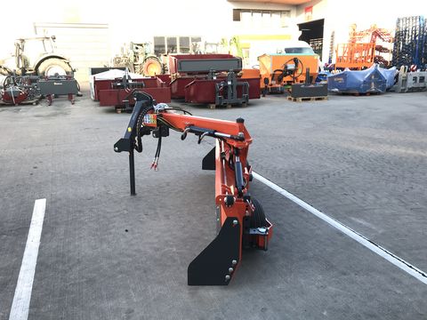 Sonstige Stekro Heckplaniergerät 2,5m