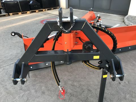 Sonstige Stekro Heckplaniergerät 2,5m