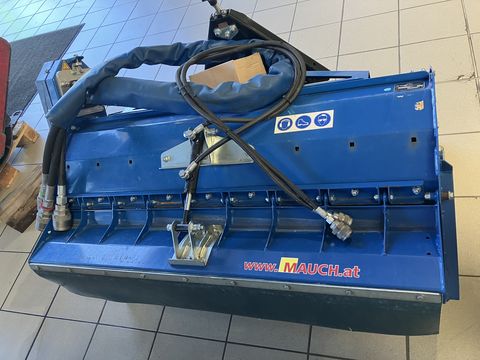Irus XHD 130 bozótvágó