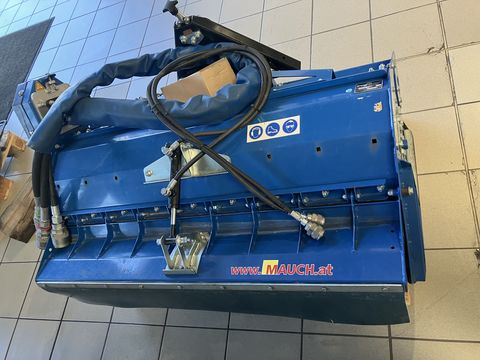Irus Gestrueppmäher XHD 130