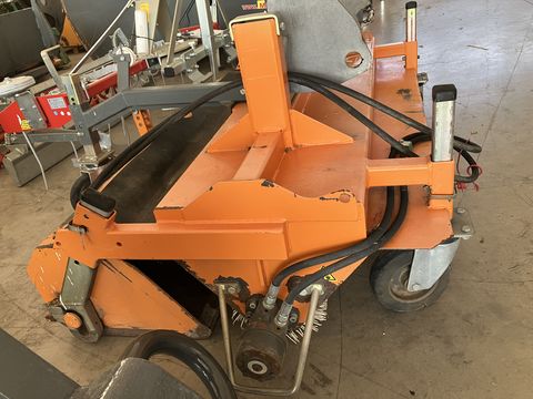 Bema 20 Kehrmaschine 