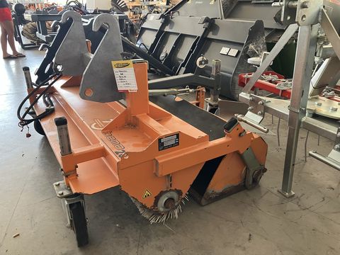 Bema 20 Kehrmaschine 