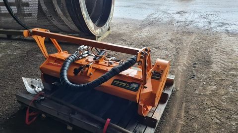 Sonstige Bergmann Funkraupe M201