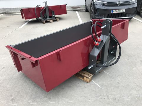 Sonstige Mauch Kippmulde 2,2m