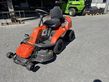 Husqvarna Rider 214TC mit 2 Zylinder Motor 94cm