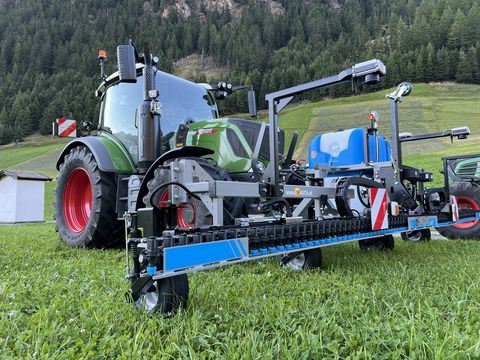 Sonstige RUMEX RXF600 Spotsprayer