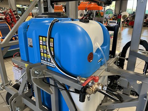 Sonstige RUMEX RXF600 Spotsprayer
