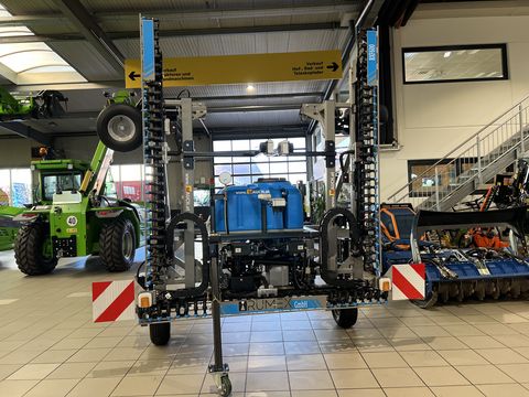 Sonstige RUMEX RXF600 Spotsprayer
