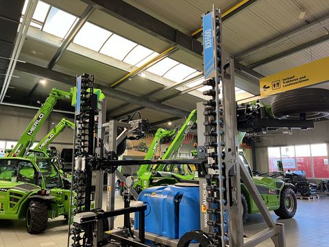 Sonstige RUMEX RXF600 Spotsprayer