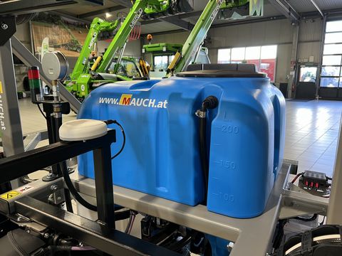 Sonstige RUMEX RXF600 Spotsprayer
