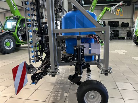 Sonstige RUMEX RXF600 Spotsprayer