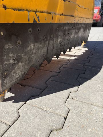 Bressel & Lade Silozange A115 mit Weidemann MV