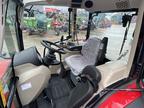 Massey Ferguson MF 4708 M Kabine