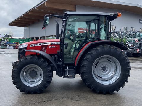 Massey Ferguson MF 4708 M Kabine