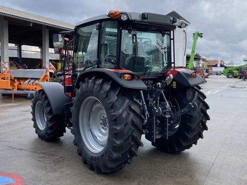 Massey Ferguson MF 4708 M Kabine