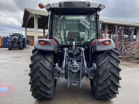 Massey Ferguson MF 4708 M Kabine