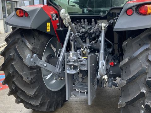 Massey Ferguson MF 4708 M Kabine