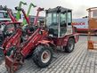 Weidemann 3006 P50 T Radteleskoplader