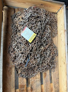 Sonstige Schneeketten passend zu 540/65 R34 / 440/65 R24