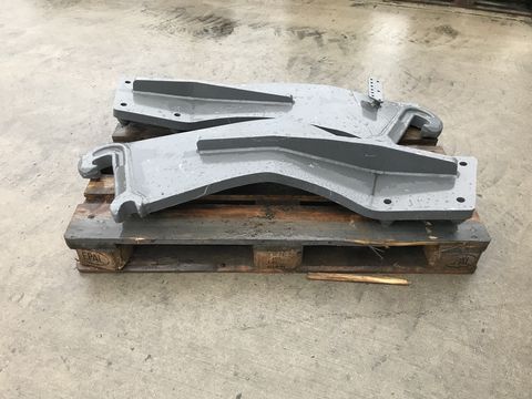 Stoll Konsole zu Fendt 700 S4+Gen6