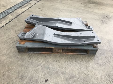 Stoll Konsole zu Fendt 700 S4+Gen6