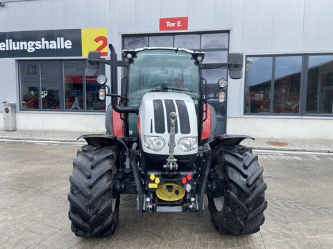 Steyr 4090 Kompakt (Stage V)