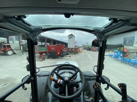 Steyr 4090 Kompakt (Stage V)