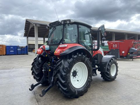 Steyr 4090 Kompakt (Stage V)