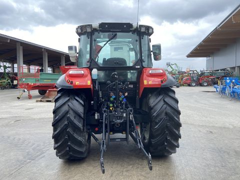 Steyr 4090 Kompakt (Stage V)