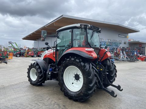 Steyr 4090 Kompakt (Stage V)