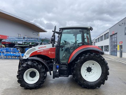 Steyr 4090 Kompakt (Stage V)