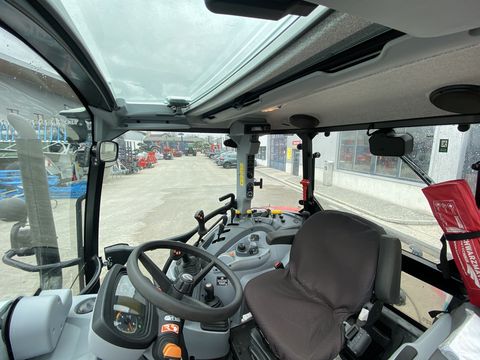 Steyr 4090 Kompakt (Stage V)