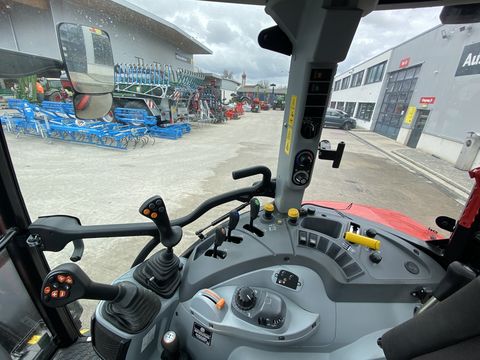 Steyr 4090 Kompakt (Stage V)