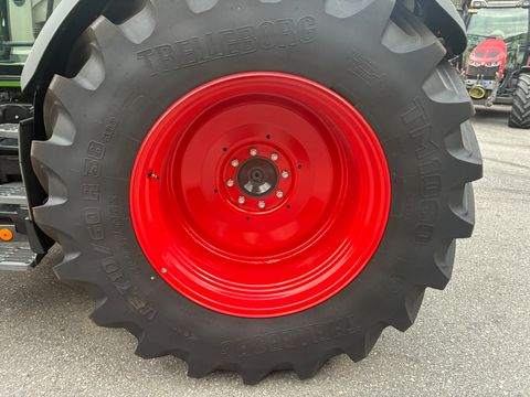 Fendt 516 Vario FendtONE