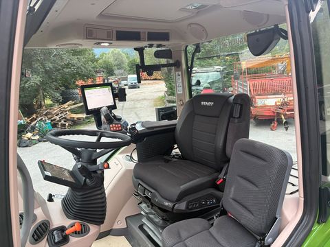 Fendt 516 Vario FendtONE