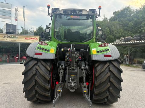 Fendt 516 Vario FendtONE