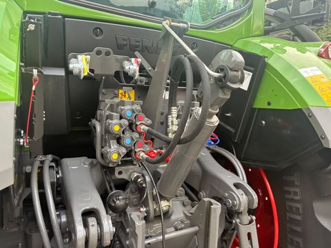 Fendt 516 Vario FendtONE