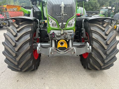 Fendt 516 Vario FendtONE