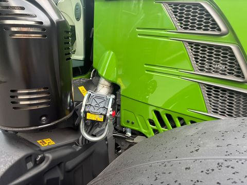 Fendt 516 Vario FendtONE