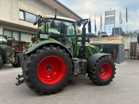 Fendt 516 Vario FendtONE