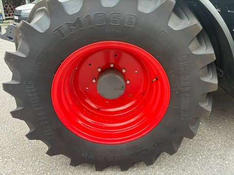 Fendt 516 Vario FendtONE