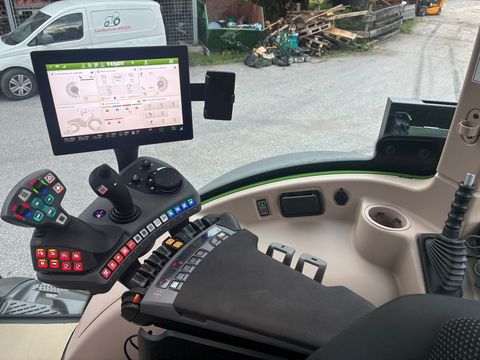 Fendt 516 Vario FendtONE