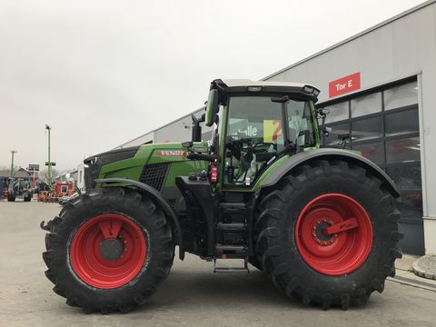 Fendt 832 Vario Gen5