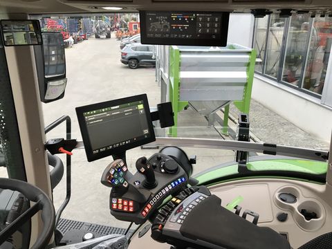 Fendt 832 Vario Gen5