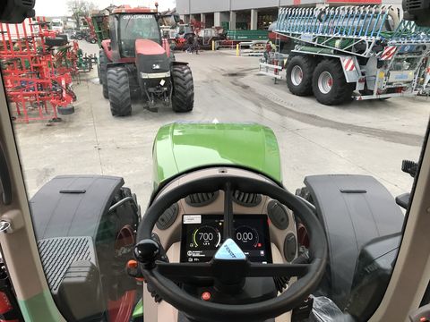 Fendt 832 Vario Gen5
