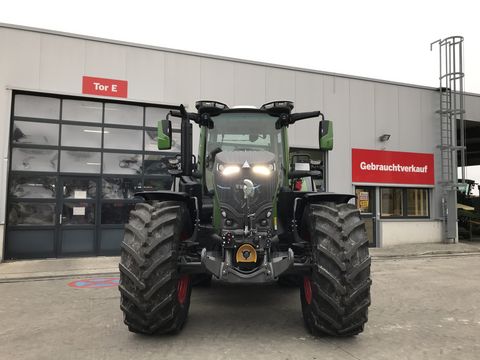 Fendt 832 Vario Gen5