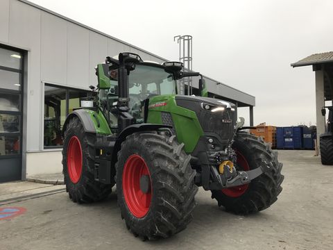Fendt 832 Vario Gen5