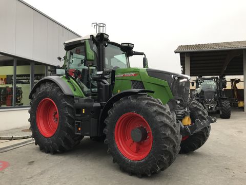 Fendt 832 Vario Gen5