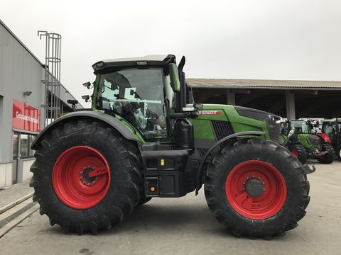 Fendt 832 Vario Gen5